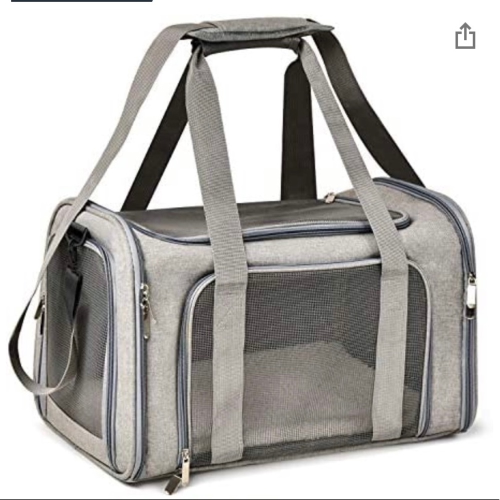 Pet Carrier